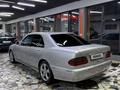 Mercedes-Benz E 280 1999 года за 4 500 000 тг. в Шымкент – фото 6