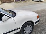 Audi 100 1994 годаүшін1 800 000 тг. в Кызылорда – фото 2