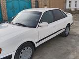 Audi 100 1994 годаүшін1 800 000 тг. в Кызылорда – фото 3