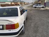 Audi 100 1994 годаүшін1 800 000 тг. в Кызылорда – фото 4