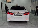 Toyota Camry 2013 года за 9 600 000 тг. в Актау – фото 2