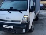 Kia Bongo 2022 годаүшін12 500 000 тг. в Шымкент