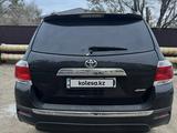 Toyota Highlander 2012 года за 11 500 000 тг. в Жезказган – фото 4