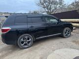 Toyota Highlander 2012 года за 11 500 000 тг. в Жезказган – фото 3