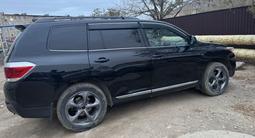 Toyota Highlander 2012 года за 12 500 000 тг. в Жезказган – фото 3
