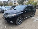 Toyota Highlander 2012 года за 11 500 000 тг. в Жезказган – фото 2