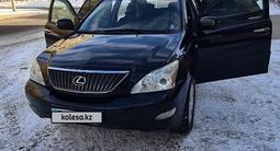 Lexus RX 350 2007 года за 7 500 000 тг. в Павлодар – фото 2