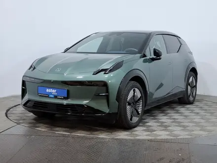 Zeekr X 2023 года за 11 490 000 тг. в Астана