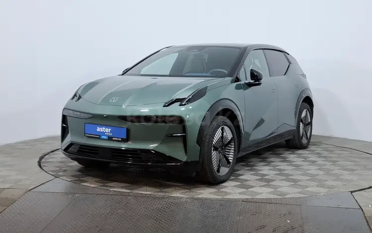 Zeekr X 2023 года за 11 490 000 тг. в Астана