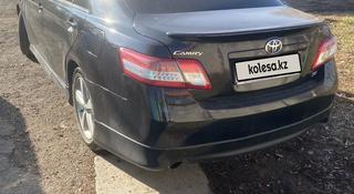 Toyota Camry 2011 года за 5 900 000 тг. в Алматы