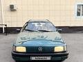 Volkswagen Passat 1991 года за 1 870 000 тг. в Караганда – фото 11