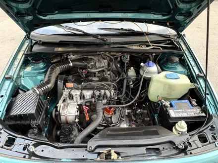 Volkswagen Passat 1991 года за 1 870 000 тг. в Караганда – фото 13