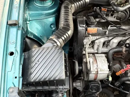 Volkswagen Passat 1991 года за 1 870 000 тг. в Караганда – фото 14