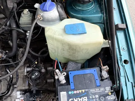 Volkswagen Passat 1991 года за 1 870 000 тг. в Караганда – фото 15