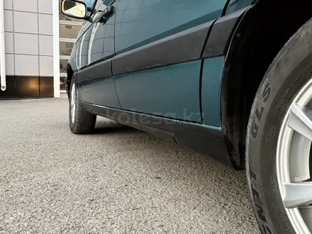 Volkswagen Passat 1991 года за 1 870 000 тг. в Караганда – фото 17