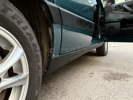 Volkswagen Passat 1991 года за 1 870 000 тг. в Караганда – фото 18