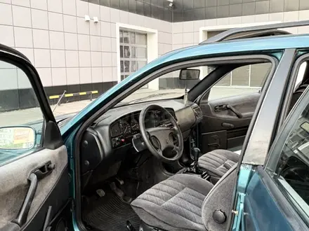 Volkswagen Passat 1991 года за 1 870 000 тг. в Караганда – фото 19