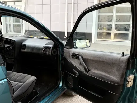 Volkswagen Passat 1991 года за 1 870 000 тг. в Караганда – фото 22