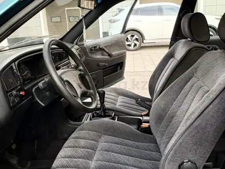 Volkswagen Passat 1991 года за 1 870 000 тг. в Караганда – фото 21