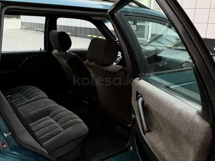 Volkswagen Passat 1991 года за 1 870 000 тг. в Караганда – фото 24