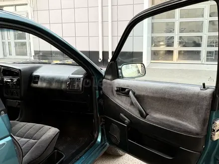 Volkswagen Passat 1991 года за 1 870 000 тг. в Караганда – фото 23