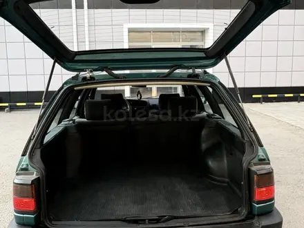Volkswagen Passat 1991 года за 1 870 000 тг. в Караганда – фото 25