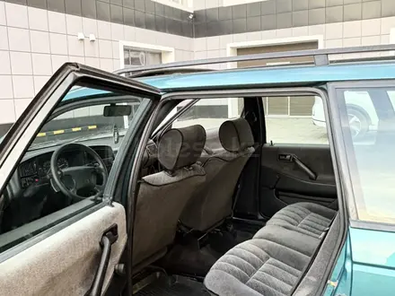 Volkswagen Passat 1991 года за 1 870 000 тг. в Караганда – фото 26