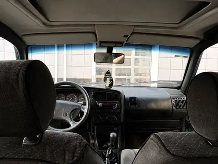 Volkswagen Passat 1991 года за 1 870 000 тг. в Караганда – фото 29