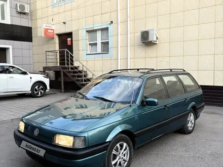 Volkswagen Passat 1991 года за 1 870 000 тг. в Караганда