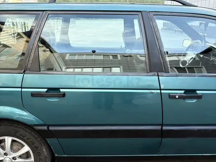 Volkswagen Passat 1991 года за 1 870 000 тг. в Караганда – фото 5
