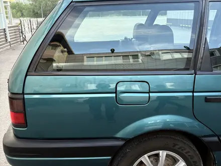 Volkswagen Passat 1991 года за 1 870 000 тг. в Караганда – фото 6