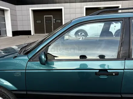 Volkswagen Passat 1991 года за 1 870 000 тг. в Караганда – фото 9