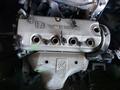 Двигатель АКПП HONDA Хонда F22B F22B1 F22 2.2 за 100 000 тг. в Алматы – фото 2