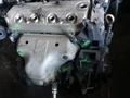 Двигатель АКПП HONDA Хонда F22B F22B1 F22 2.2 за 100 000 тг. в Алматы – фото 4