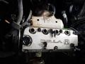 Двигатель АКПП HONDA Хонда F22B F22B1 F22 2.2 за 100 000 тг. в Алматы