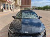 Kia K5 2023 годаfor14 800 000 тг. в Актау – фото 3