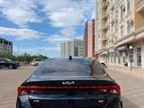 Kia K5 2023 годаfor14 800 000 тг. в Актау – фото 4