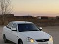 ВАЗ (Lada) Priora 2170 2014 года за 3 400 000 тг. в Актобе – фото 3