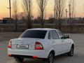ВАЗ (Lada) Priora 2170 2014 года за 3 400 000 тг. в Актобе – фото 5