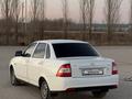 ВАЗ (Lada) Priora 2170 2014 года за 3 400 000 тг. в Актобе – фото 8