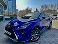 Lexus RX 300 2019 годаfor21 000 000 тг. в Астана