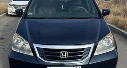 Honda Odyssey 2009 годаүшін8 500 000 тг. в Кызылорда