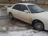 Mazda 626 1993 года за 500 000 тг. в Шымкент – фото 3