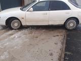 Mazda 626 1993 года за 500 000 тг. в Шымкент – фото 4