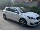 Peugeot 308 2014 годаfor5 000 000 тг. в Алматы – фото 4