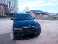 BMW X5 2002 года за 5 000 000 тг. в Алматы