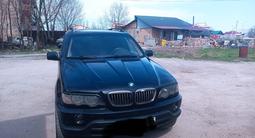 BMW X5 2002 годаүшін5 000 000 тг. в Алматы