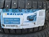 Шипованные Sailun Ice Blazer WST3 комплектfor265 000 тг. в Астана – фото 4