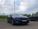 Kia K5 2023 годаүшін13 000 000 тг. в Астана