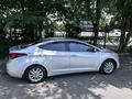 Hyundai Elantra 2016 года за 6 700 000 тг. в Алматы – фото 4